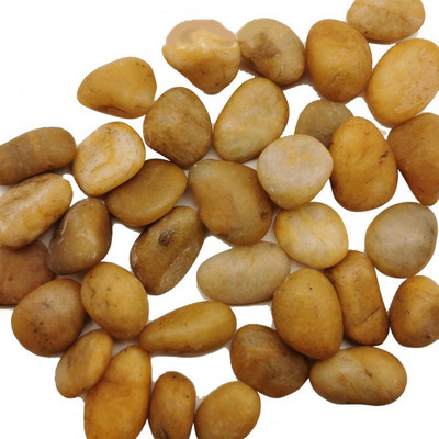 Jemné spracovanie Festivalový doplnok Vizuálny efekt Kamienková dekorácia pre vonkajšie použitie