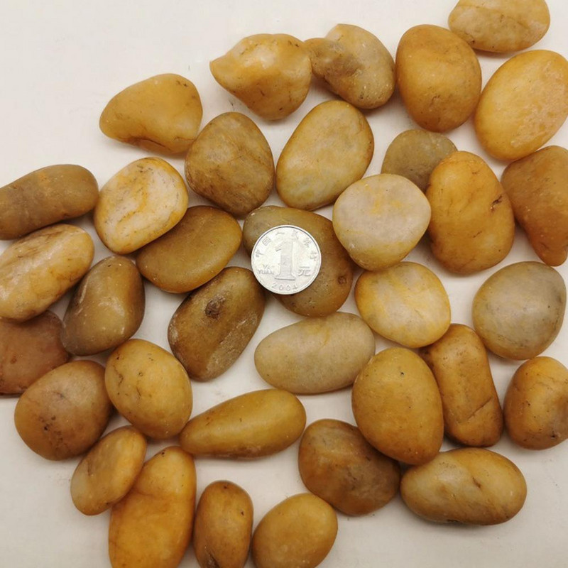 Jemné spracovanie Festivalový doplnok Vizuálny efekt Kamienková dekorácia pre vonkajšie použitie