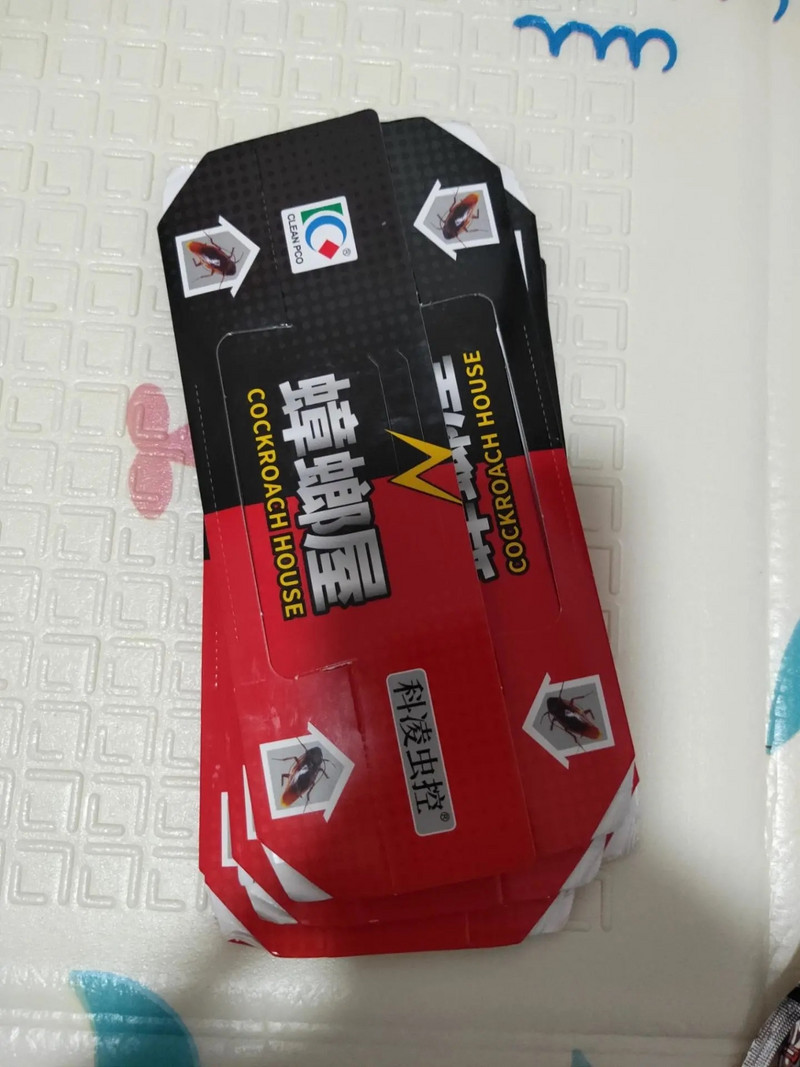 10-50 vnt. tarakonų gaudyklė, atbaidanti žudantį jaukas, stiprus lipnus gaudytojas, vabzdžių atbaidiklis, ekologiškas