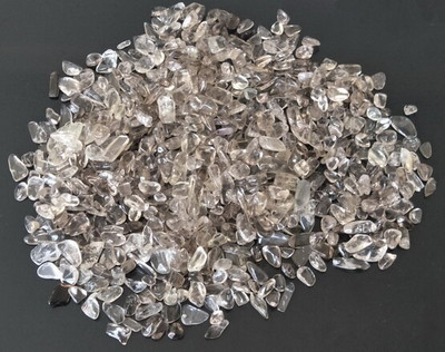 500g chipsuri colorate prăbușite cu cristal de cuarț zdrobit Piatră lustruită Macadam Pietriș pietre prețioase DIY Acvariu de pește pentru acvariu Decor