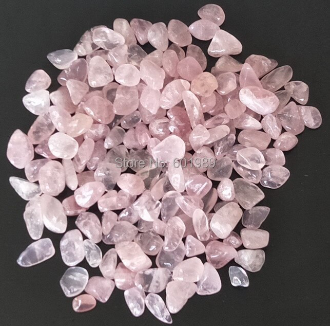 500g chipsuri colorate prăbușite cu cristal de cuarț zdrobit Piatră lustruită Macadam Pietriș pietre prețioase DIY Acvariu de pește pentru acvariu Decor