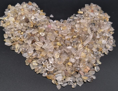 100g Dekoratyvinis akmuo Žvyras Kvarcas Akmenukas Mielas Madingas Akmens dekoras Baseinas Poliruotas akmuo Sodo Papuošalas