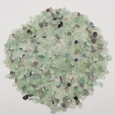 100g Dekoratyvinis akmuo Žvyras Kvarcas Akmenukas Mielas Madingas Akmens dekoras Baseinas Poliruotas akmuo Sodo Papuošalas