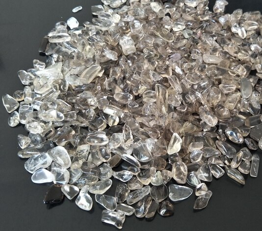 100g Dekoratyvinis akmuo Žvyras Kvarcas Akmenukas Mielas Madingas Akmens dekoras Baseinas Poliruotas akmuo Sodo Papuošalas