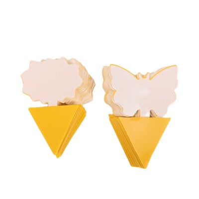 60 ks obojstranných lepkavých žltých ovocných mušiek, pasce na kontrolu škodcov pre komáre, biele mušky, malý hmyz, lapač chrobákov do izbových rastlín