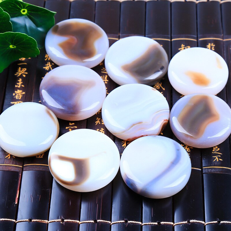 500 g Agato akmenimis grįstas sodas Creative Lovely, 2019 NAUJAS Karštas kokybiškas lietaus akmuo Natūralūs akmenukai Sodo reikmenys „Pasidaryk pats“ papuošalai