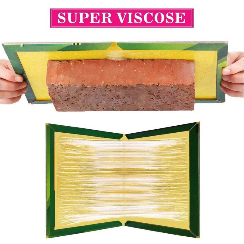 Placă de șoarece 5 bucăți Capcană lipicioasă pentru șoareci, capcană cu adeziv pentru rozătoare, șobolani, insecte, control, respingere, capcană de muște, non-toxică, ecologică