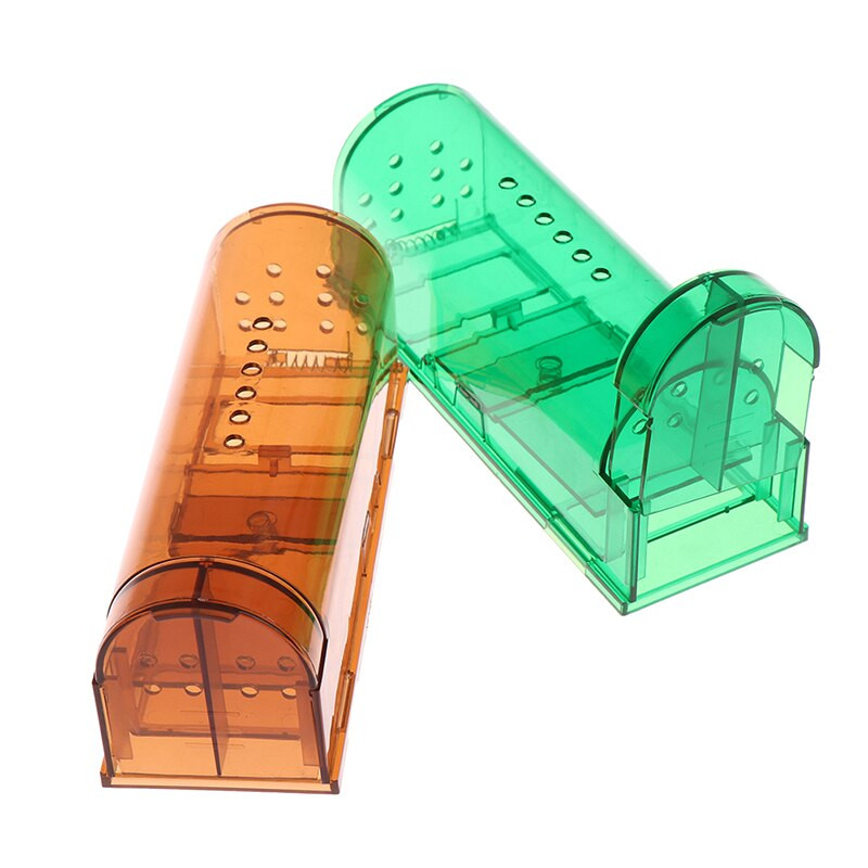 Chytač hlodavcov, automatický zámok, inteligentná živá pasca na myši, žiadne zabíjanie zvierat, klietka na kontrolu domácich zvierat, opakovane použiteľné myši