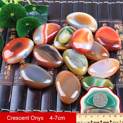 500g/stal. Lietaus gėlių akmenys Natūralus agatas Mėsingas augalas puošia akmenis Akvariumas Spalvoti akmenukai Sodo puošmena