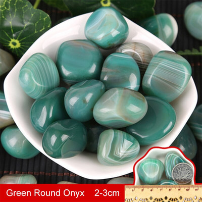 500g/stal. Lietaus gėlių akmenys Natūralus agatas Mėsingas augalas puošia akmenis Akvariumas Spalvoti akmenukai Sodo puošmena