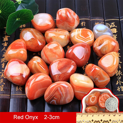 500g/stal. Lietaus gėlių akmenys Natūralus agatas Mėsingas augalas puošia akmenis Akvariumas Spalvoti akmenukai Sodo puošmena