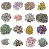 100 g natūralaus akmens akmens žvyro kvarco krištolinio akmens mineralų žvyro pavyzdys energetinis dekoratyvinis akmuo augalas žuvų bakas