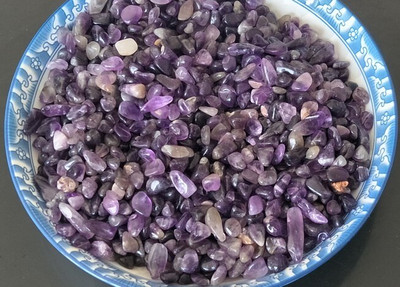 100 g natūralaus akmens akmens žvyro kvarco krištolinio akmens mineralų žvyro pavyzdys energetinis dekoratyvinis akmuo augalas žuvų bakas