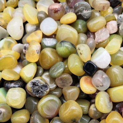 100 g natūralaus akmens akmens žvyro kvarco krištolinio akmens mineralų žvyro pavyzdys energetinis dekoratyvinis akmuo augalas žuvų bakas