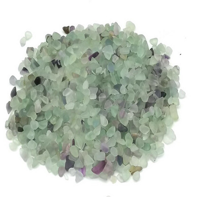 100 g natūralaus akmens akmens žvyro kvarco krištolinio akmens mineralų žvyro pavyzdys energetinis dekoratyvinis akmuo augalas žuvų bakas