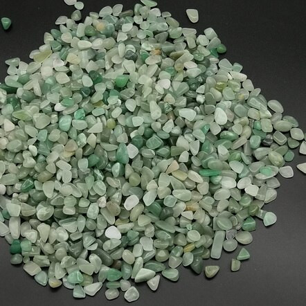 100 g natūralaus akmens akmens žvyro kvarco krištolinio akmens mineralų žvyro pavyzdys energetinis dekoratyvinis akmuo augalas žuvų bakas