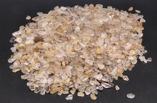 100 g natūralaus akmens akmens žvyro kvarco krištolinio akmens mineralų žvyro pavyzdys energetinis dekoratyvinis akmuo augalas žuvų bakas