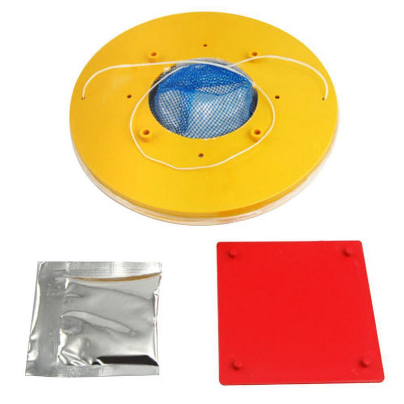 Lapač much Drosophila, hmyz, zabijak, zavesný lapač múch, vrecko na chytanie múch pre vonkajšiu farmu, trampa moscas