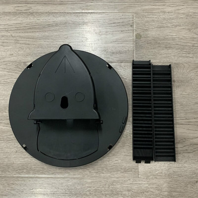 Daugkartinio naudojimo pelės gaudyklė, plastikinis kibiro dangtis, žiurkės sulaiko humaniškus arba mirtinus pelėms skirtus spąstus Multi Catch Auto Reset Flip Slide Trap Pelės