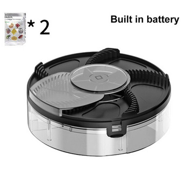 USB muselių gaudyklė su jaukais elektriniu muselių gaudytuvu USB vabzdžių kenkėjų gaudymo musių naikinimo įrenginys Vabzdžių kenkėjų gaudymas namų virtuvei