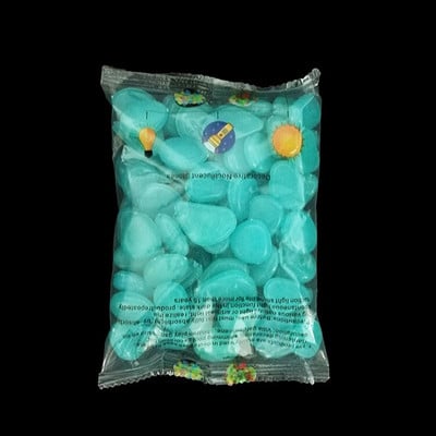 Svietiace záhradné kamienky, svietiace kamene na chodníky, záhradný chodník, terasu, trávnik, dvor, akvárium, dekoratívne svetelné kamene