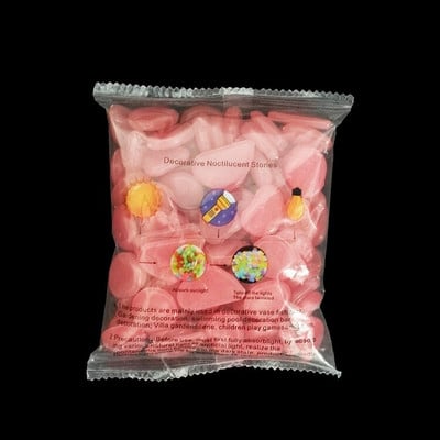 Svietiace záhradné kamienky, svietiace kamene na chodníky, záhradný chodník, terasu, trávnik, dvor, akvárium, dekoratívne svetelné kamene