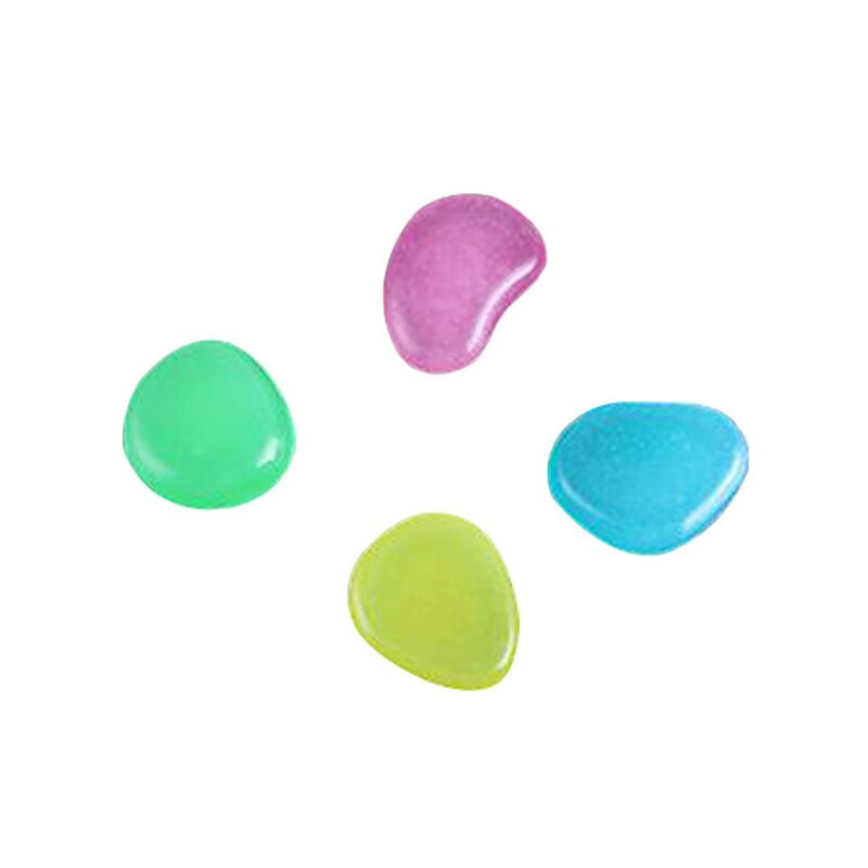 Svietiace záhradné kamienky, svietiace kamene na chodníky, záhradný chodník, terasu, trávnik, dvor, akvárium, dekoratívne svetelné kamene