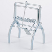 2022 Nové vysokovýkonné nožnicové pasce na krtky, rýchlo humánne zabíjanie, pasca na myši, klietka, multifunkčná pasca na potkany