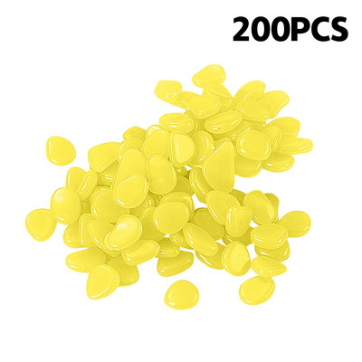 Šviečiantis akmuo Akvariumo apželdinimas Šviečiantys akmeniniai akmenukai Fluorescencinis akmuo švyti tamsoje Lauke Akvariumo dekoras