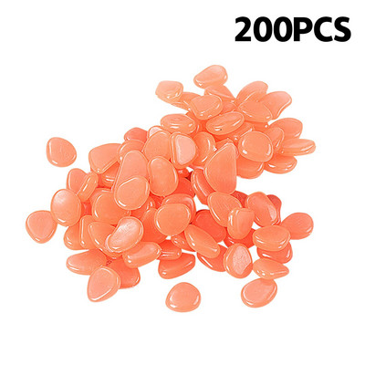 Šviečiantis akmuo Akvariumo apželdinimas Šviečiantys akmeniniai akmenukai Fluorescencinis akmuo švyti tamsoje Lauke Akvariumo dekoras