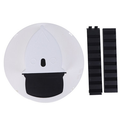 Capcană pentru șobolani, automată, continuă, pentru șoareci Capcană pentru șobolani din plastic Flip N Capcană pentru șobolani Capcană pentru șoareci pentru interior și exterior