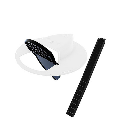 Kibiro dangtelis, durelių stiliaus pelių gaudyklė, skirta naudoti lauke, daugkartinio naudojimo išmaniosios pelės žiurkės gaudyklė, skirta lauke, N Slide