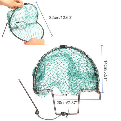 Nová sieť na vtáky 49x30cm, účinná humánna pasca na živé zvieratá, citlivá prepelica, humánne odchytávanie, záhradné potreby na kontrolu škodcov.