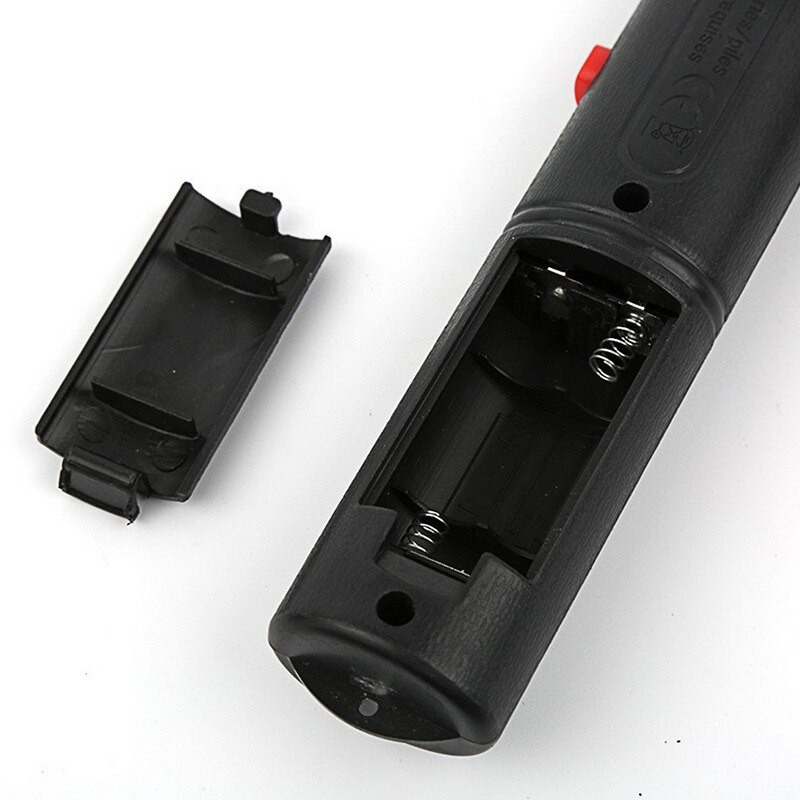 Mosquito Killer elektrinis musių svaidytojas kenkėjų atbaidiklis vabzdžių užmušimo raketė naikina elektrinį uodų naikintuvą ilga rankena kambaryje