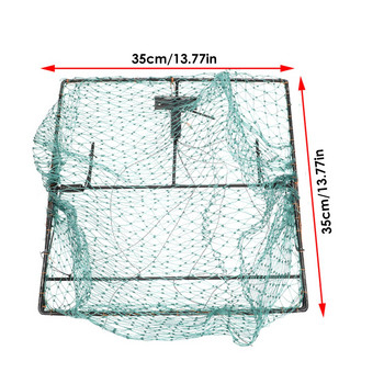 Мрежа за лов на птици Капан Мрежа за ловене на птици Капан за защита на плодове Полиетиленов материал Мрежа за птици Мрежа Инструмент Капани за малки птици
