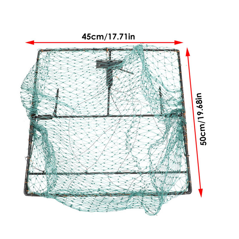 Linnujahi võrgulõks Linnu humaanne elav lõks tuvi linnulõks varblaselõks aedadele katused ja juurviljad aiatarbed
