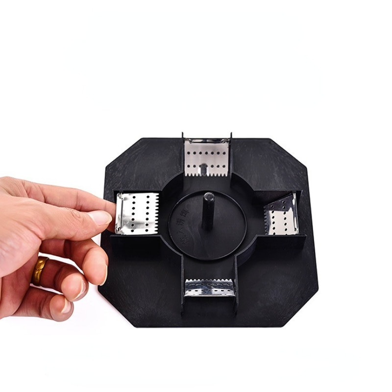 1 ks netoxická pasca na šváby, lapač švábov, fyzické zachytenie, opakovane použiteľná bezpečnosť pre deti a domáce zvieratá, ekologická kontrolná návnada