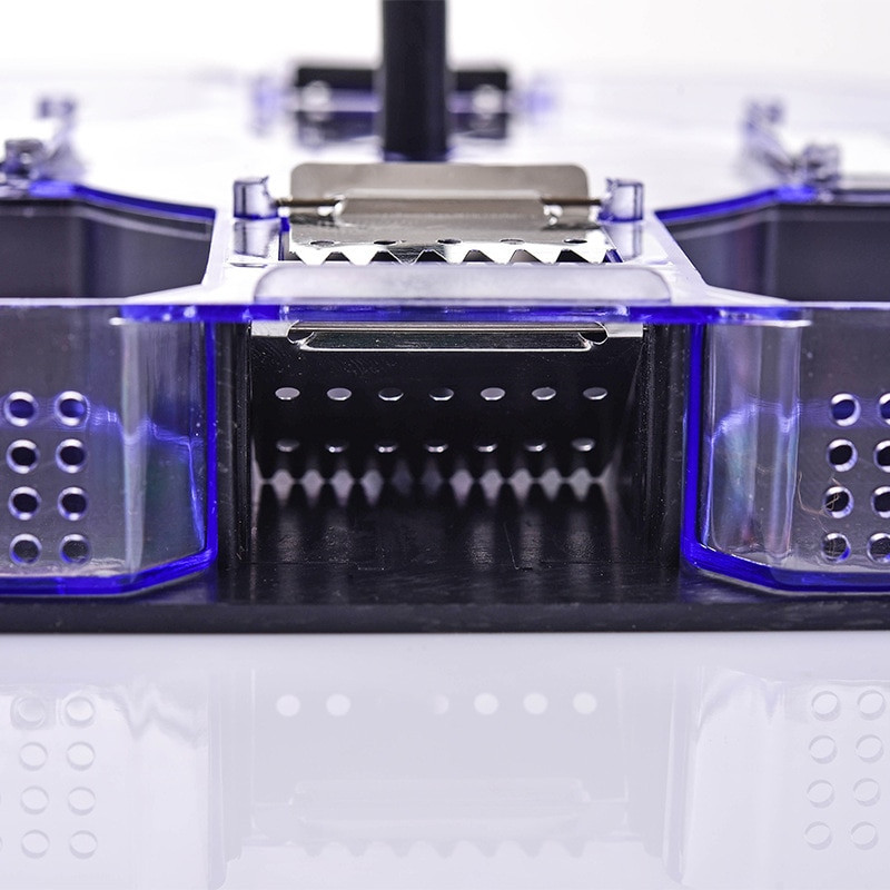 1 ks netoxická pasca na šváby, lapač švábov, fyzické zachytenie, opakovane použiteľná bezpečnosť pre deti a domáce zvieratá, ekologická kontrolná návnada