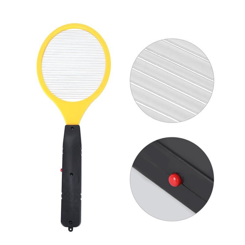Belaidis vasarinis elektrinis musių uodų naikintuvas Elektroninis vabzdžių gaudyklė, vieno sluoksnio nutildytas uodų kenkėjų kontrolė (be akumuliatoriaus)