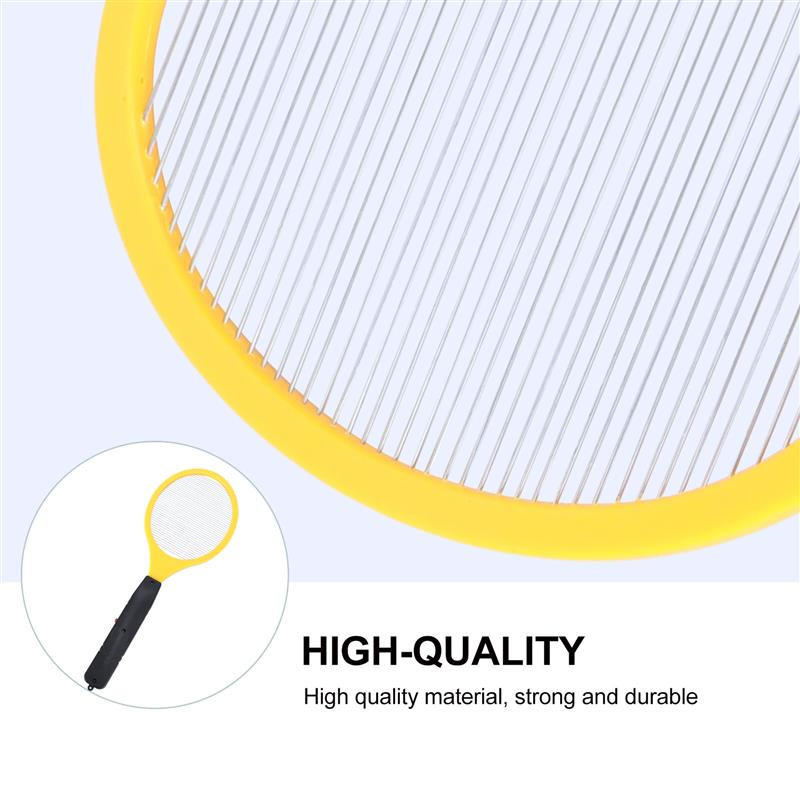 Belaidis vasarinis elektrinis musių uodų naikintuvas Elektroninis vabzdžių gaudyklė, vieno sluoksnio nutildytas uodų kenkėjų kontrolė (be akumuliatoriaus)