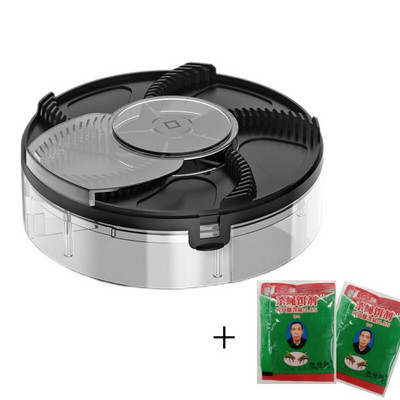 Musių žudikas musių gaudyklė, USB automatinis musių gaudyklė, elektrinis lauko kenkėjų gaudytojas namų valgomajame, vabzdžių kenkėjų atmetimo kontrolės gaudyklė