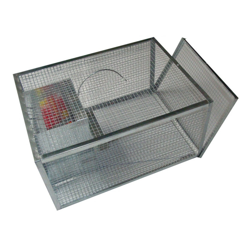 Pasca na myši pre domácnosť, kontinuálna pasca na myši, veľký priestor, automatická pasca na potkany a hady, bezpečná a neškodná, vysoká účinnosť