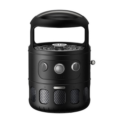 Senovinis elektrinis uodų žudiko stalo dekoravimas nuo uodų gaudyklės C tipo įkrovimas 2000 V vabzdžių gaudyklė uodų gaudyklė Dropshipping