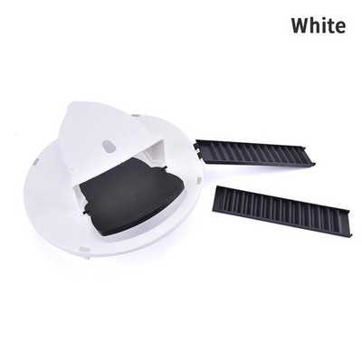 Stumdomas kibiro dangtelis pelės gaudyklė |humaniškas arba mirtinas| |Spąstų durų stilius| |Multi Catch |Auto Reset| |Indoor Outdoor| |No See Kill| |