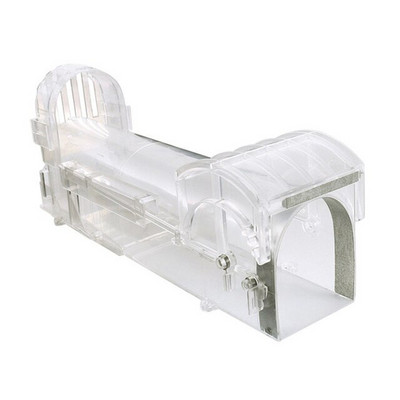 Stumdomas kibiro dangtelis pelės gaudyklė |humaniškas arba mirtinas| |Spąstų durų stilius| |Multi Catch |Auto Reset| |Indoor Outdoor| |No See Kill| |