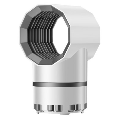 2020 Nová účinná LED lampa na zabíjanie hmyzu, USB zabíjač hmyzu, pasca na komáre, repelentná lampa, dropshipping