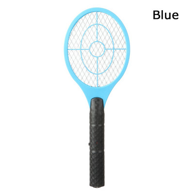 Mosquito Wasp Anti Mosquito Elektroninė Swatter Bug Zapper Killer Elektrinė musių vabzdžių raketė Elektroninė uodų raketė