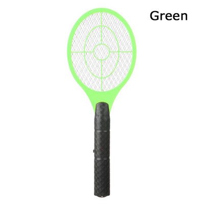 Mosquito Wasp Anti Mosquito Elektroninė Swatter Bug Zapper Killer Elektrinė musių vabzdžių raketė Elektroninė uodų raketė