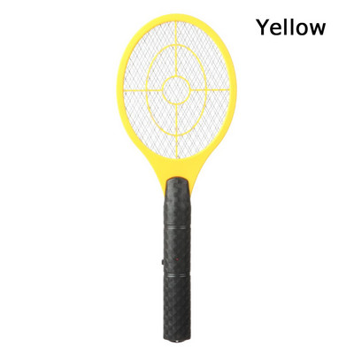 Mosquito Wasp Anti Mosquito Elektroninė Swatter Bug Zapper Killer Elektrinė musių vabzdžių raketė Elektroninė uodų raketė