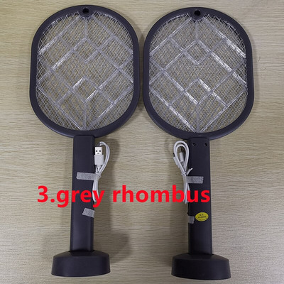 3000 V uodų naikintuvas, elektrinis vabzdžių raketinis gaudyklė, USB įkraunamas vasarinis uodų naikintuvas, naikinantis musę